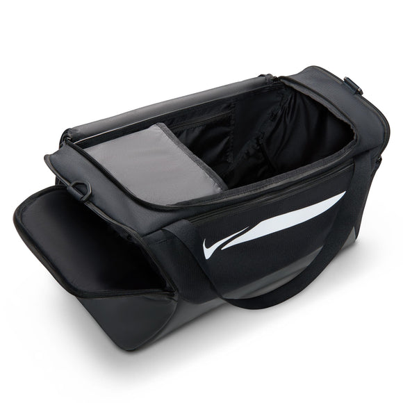 NIKE ACADEMY IO0919-010 DUFFEL BAG (U)