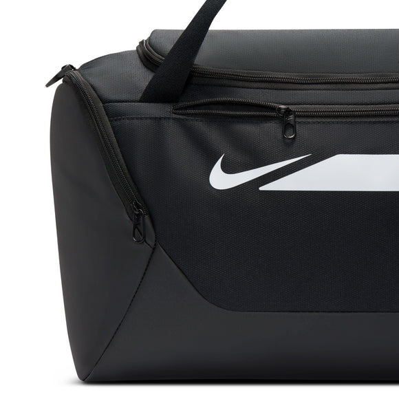 NIKE ACADEMY IO0919-010 DUFFEL BAG (U)