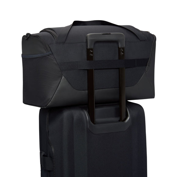 NIKE ACADEMY IO0919-010 DUFFEL BAG (U)