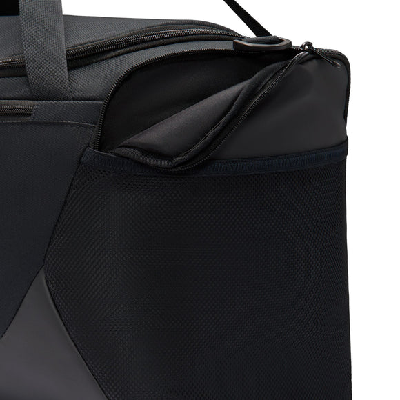 NIKE ACADEMY IO0919-010 DUFFEL BAG (U)