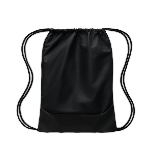 NIKE ACADEMY IO0924-010 GYM SACK (U)