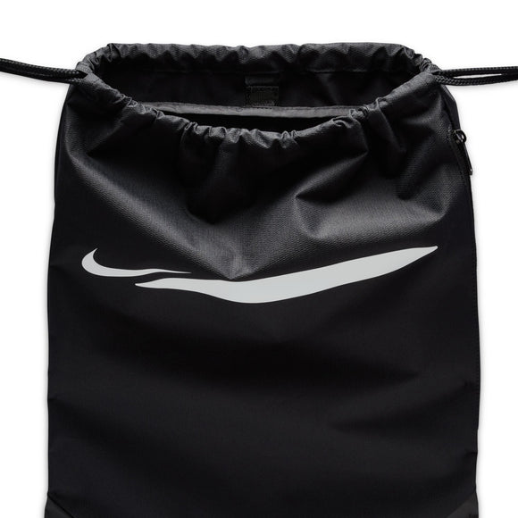 NIKE ACADEMY IO0924-010 GYM SACK (U)