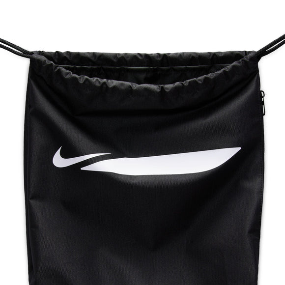 NIKE ACADEMY IO0924-010 GYM SACK (U)