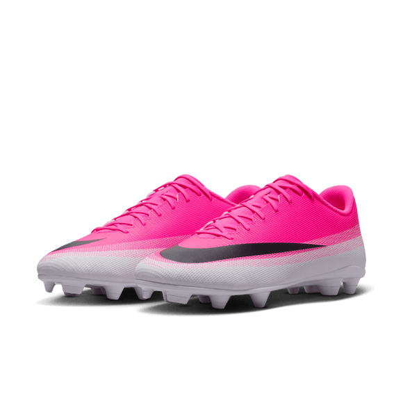 NIKE VAPOR 17 CLUB FG/MG T IO8241-900 FIRM GROUND SHOES FOOTBALL(M)