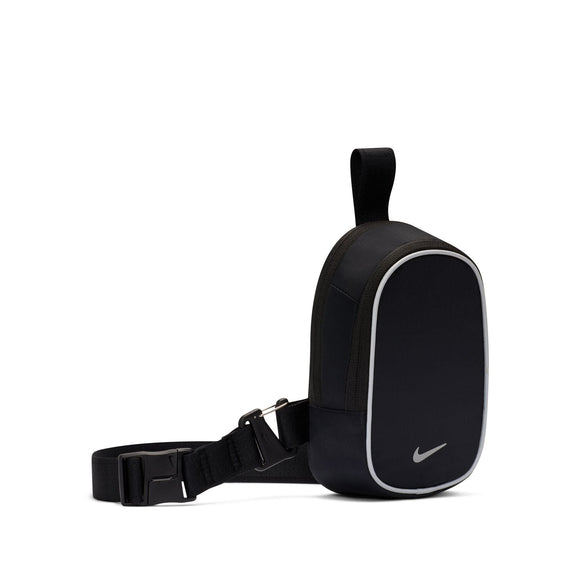 NIKE NK NSW COMMUTE CRSBDY- REFLCTV IQ1279-010 CROSS-BODY BAG (U)