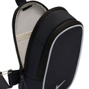 NIKE NK NSW COMMUTE CRSBDY- REFLCTV IQ1279-010 CROSS-BODY BAG (U)-5