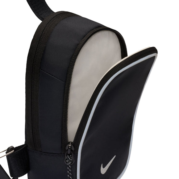 NIKE NK NSW COMMUTE CRSBDY- REFLCTV IQ1279-010 CROSS-BODY BAG (U)