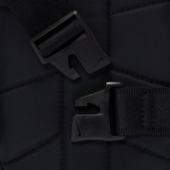 NIKE NK NSW COMMUTE CRSBDY- REFLCTV IQ1279-010 CROSS-BODY BAG (U)