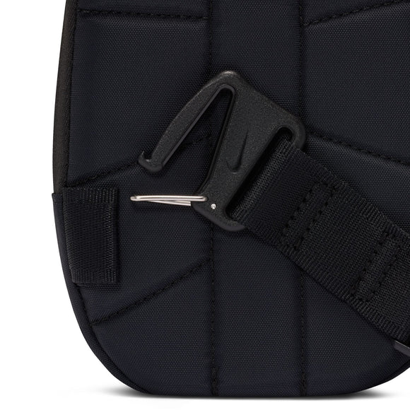NIKE NK NSW COMMUTE CRSBDY- REFLCTV IQ1279-010 CROSS-BODY BAG (U)