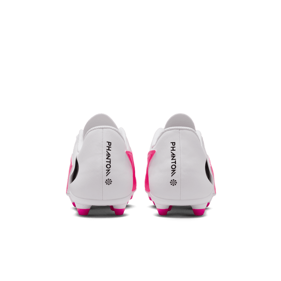 NIKE PHANTOM 6 LOW CLUB FG/MG T IQ2161-900 FIRM GROUND SHOES FOOTBALL(M)