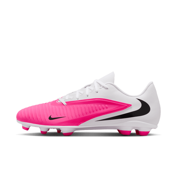 NIKE PHANTOM 6 LOW CLUB FG/MG T IQ2161-900 FIRM GROUND SHOES FOOTBALL(M)