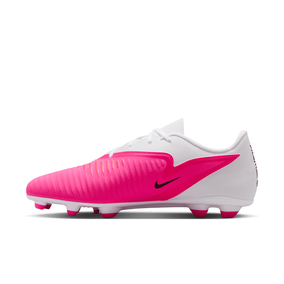 NIKE PHANTOM 6 LOW CLUB FG/MG T IQ2161-900 FIRM GROUND SHOES FOOTBALL(M)