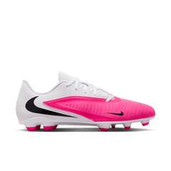 NIKE PHANTOM 6 LOW CLUB FG/MG T IQ2161-900 FIRM GROUND SHOES FOOTBALL(M)