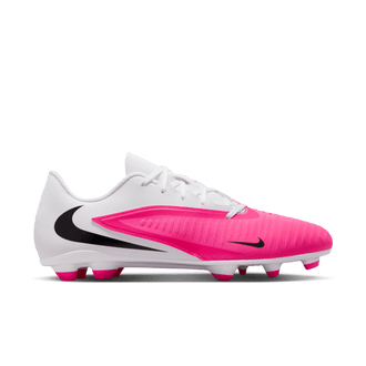 NIKE PHANTOM 6 LOW CLUB FG/MG T IQ2161-900 FIRM GROUND SHOES FOOTBALL(M)