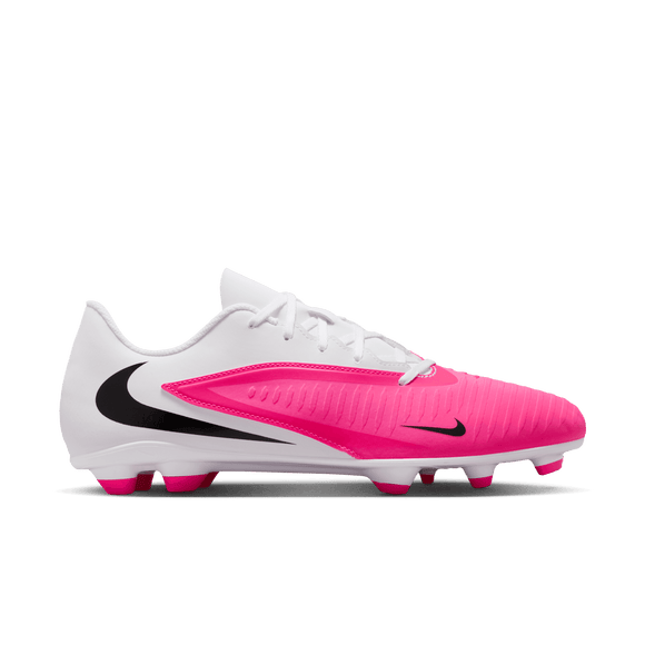 NIKE PHANTOM 6 LOW CLUB FG/MG T IQ2161-900 FIRM GROUND SHOES FOOTBALL(M)