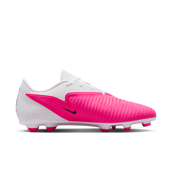 NIKE PHANTOM 6 LOW CLUB FG/MG T IQ2161-900 FIRM GROUND SHOES FOOTBALL(M)