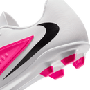 NIKE PHANTOM 6 LOW CLUB FG/MG T IQ2161-900 FIRM GROUND SHOES FOOTBALL(M)-11