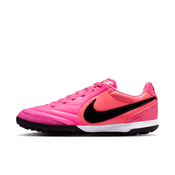 NIKE TIEMPO LIGERA PRO TF T IQ2384-901 TURF SHOES FOOTBALL (M)