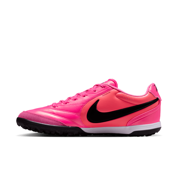 NIKE TIEMPO LIGERA PRO TF T IQ2384-901 TURF SHOES FOOTBALL (M)