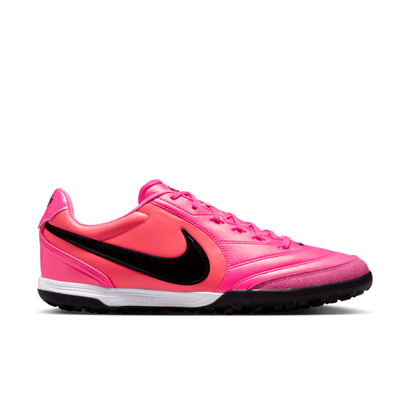 NIKE TIEMPO LIGERA PRO TF T IQ2384-901 TURF SHOES FOOTBALL (M)