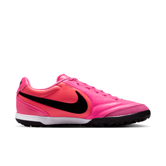 NIKE TIEMPO LIGERA PRO TF T IQ2384-901 TURF SHOES FOOTBALL (M)