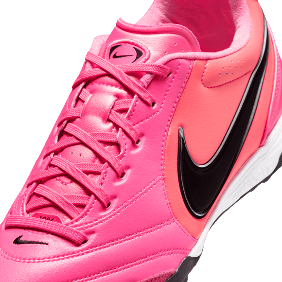 NIKE TIEMPO LIGERA PRO TF T IQ2384-901 TURF SHOES FOOTBALL (M)