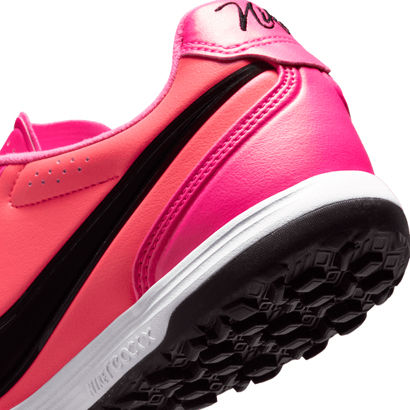 NIKE TIEMPO LIGERA PRO TF T IQ2384-901 TURF SHOES FOOTBALL (M)