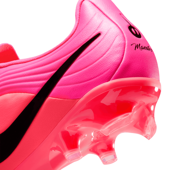 NIKE TIEMPO MAESTRO ACADEMY FG/MG T IQ2385-901 FIRM GROUND SHOES FOOTBALL(M)
