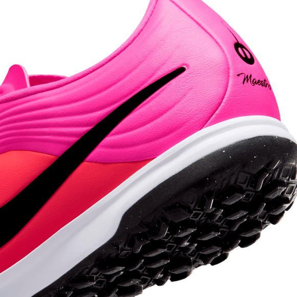 NIKE TIEMPO MAESTRO ACADEMY TF T IQ2388-901 TURF SHOES FOOTBALL (M)