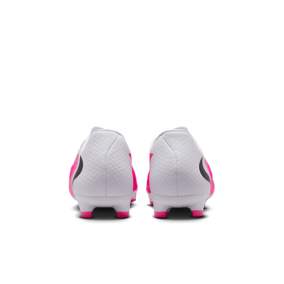 NIKE PHANTOM 6 LOW ACAD FG/MG T IQ2392-900 FIRM GROUND SHOES FOOTBALL(M)