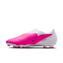 NIKE PHANTOM 6 LOW ACAD FG/MG T IQ2392-900 FIRM GROUND SHOES FOOTBALL(M)-5