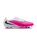NIKE PHANTOM 6 LOW ACAD FG/MG T IQ2392-900 FIRM GROUND SHOES FOOTBALL(M)-1