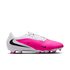 NIKE PHANTOM 6 LOW ACAD FG/MG T IQ2392-900 FIRM GROUND SHOES FOOTBALL(M)