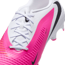 NIKE PHANTOM 6 LOW ACAD FG/MG T IQ2392-900 FIRM GROUND SHOES FOOTBALL(M)-10