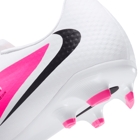 NIKE PHANTOM 6 LOW ACAD FG/MG T IQ2392-900 FIRM GROUND SHOES FOOTBALL(M)
