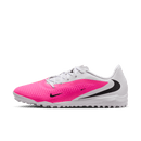 NIKE PHANTOM 6 LOW ACAD TF T IQ2399-900 TURF SHOES FOOTBALL (M)-4