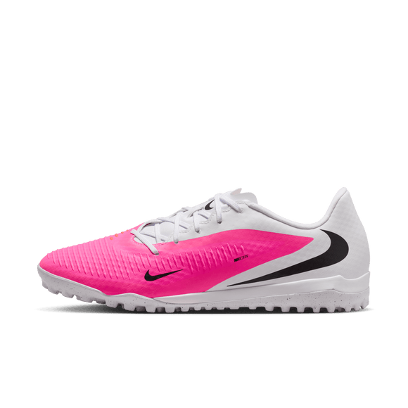 NIKE PHANTOM 6 LOW ACAD TF T IQ2399-900 TURF SHOES FOOTBALL (M)