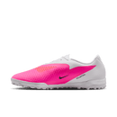 NIKE PHANTOM 6 LOW ACAD TF T IQ2399-900 TURF SHOES FOOTBALL (M)-5