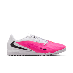 NIKE PHANTOM 6 LOW ACAD TF T IQ2399-900 TURF SHOES FOOTBALL (M)