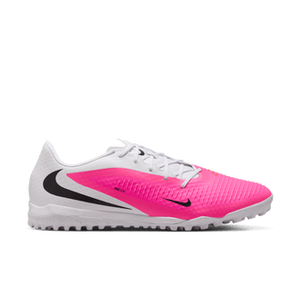 NIKE PHANTOM 6 LOW ACAD TF T IQ2399-900 TURF SHOES FOOTBALL (M)