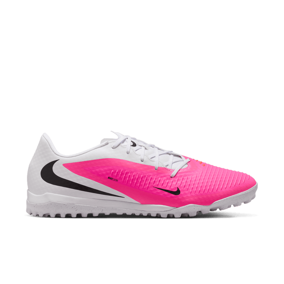 NIKE PHANTOM 6 LOW ACAD TF T IQ2399-900 TURF SHOES FOOTBALL (M)