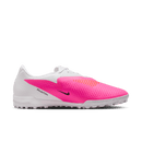 NIKE PHANTOM 6 LOW ACAD TF T IQ2399-900 TURF SHOES FOOTBALL (M)-6