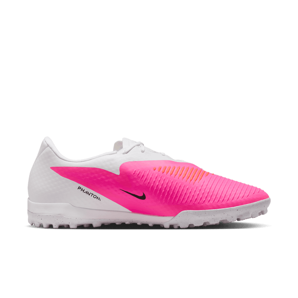 NIKE PHANTOM 6 LOW ACAD TF T IQ2399-900 TURF SHOES FOOTBALL (M)