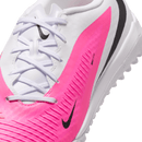 NIKE PHANTOM 6 LOW ACAD TF T IQ2399-900 TURF SHOES FOOTBALL (M)-9