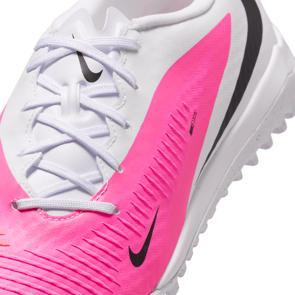 NIKE PHANTOM 6 LOW ACAD TF T IQ2399-900 TURF SHOES FOOTBALL (M)
