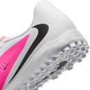 NIKE PHANTOM 6 LOW ACAD TF T IQ2399-900 TURF SHOES FOOTBALL (M)-10