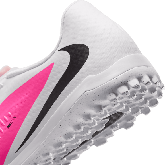 NIKE PHANTOM 6 LOW ACAD TF T IQ2399-900 TURF SHOES FOOTBALL (M)