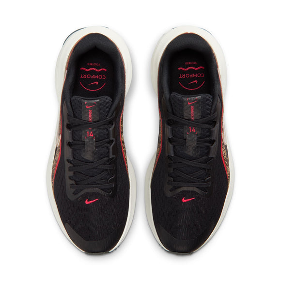 NIKE DOWNSHIFTER 14 IR0210-001 RUNNING SHOES (W)