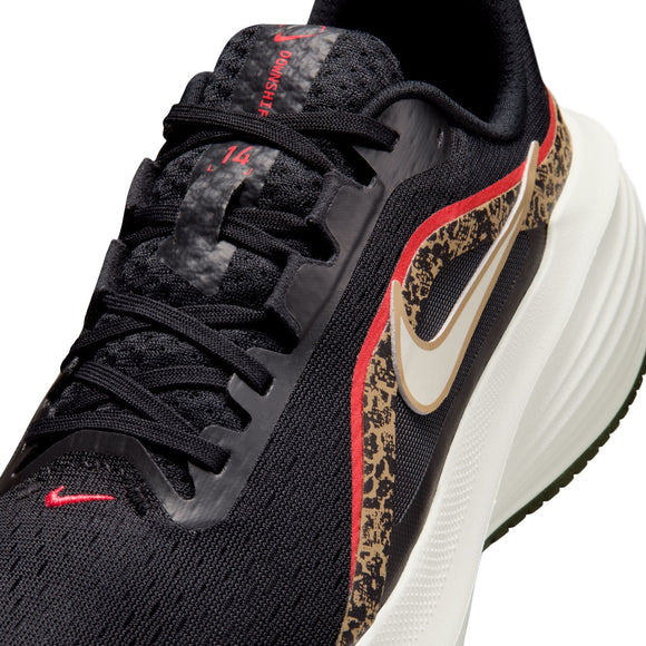 NIKE DOWNSHIFTER 14 IR0210-001 RUNNING SHOES (W)