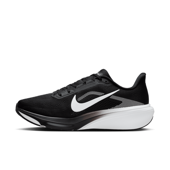 NIKE AIR ZOOM PEGASUS 42 WIDE IR1228-001 RUNNING SHOES (M)